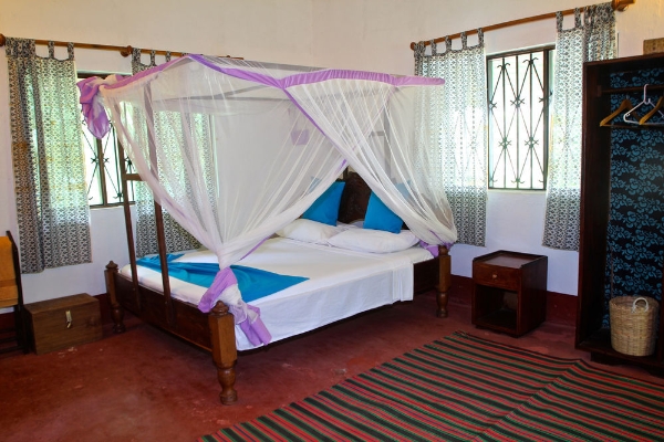Hotel Sazani Beach Lodge (Nungwi)